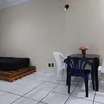 Apartamento Beira Mar - Vila Guilhermina
