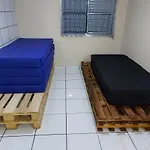 Apartamento Beira Mar - Vila Guilhermina