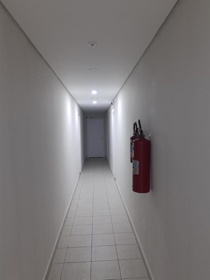 Beira Mar - Guilhermina Apartamento São Paulo
