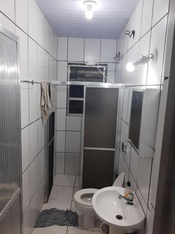 Beira Mar - Guilhermina Apartamento
