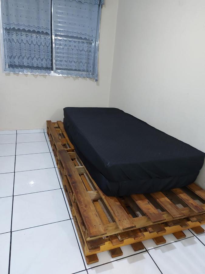 Apartamento Beira Mar - Guilhermina