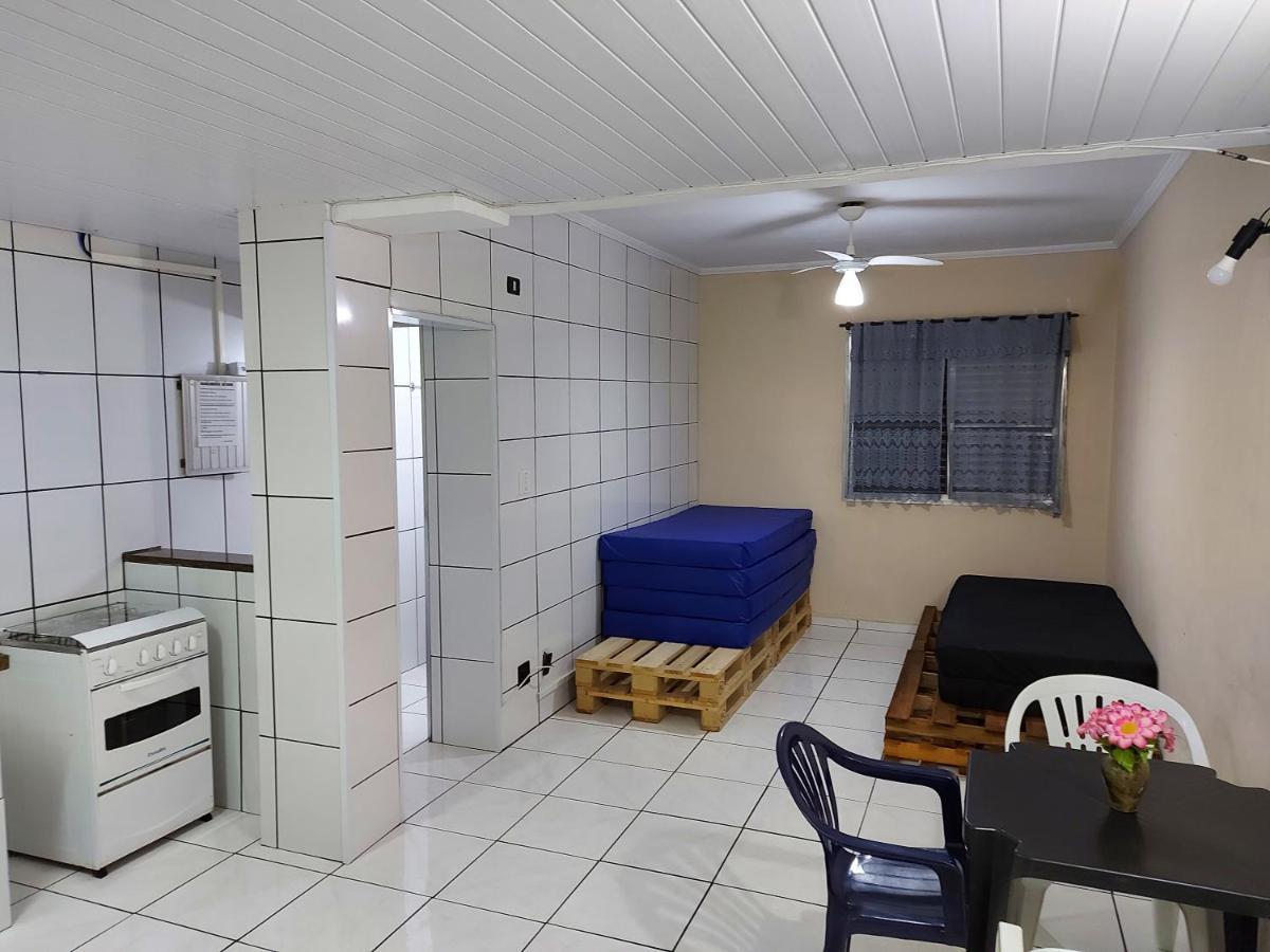 Beira Mar - Guilhermina Apartamento