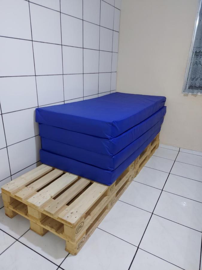 Apartamento Beira Mar - Guilhermina São Paulo
