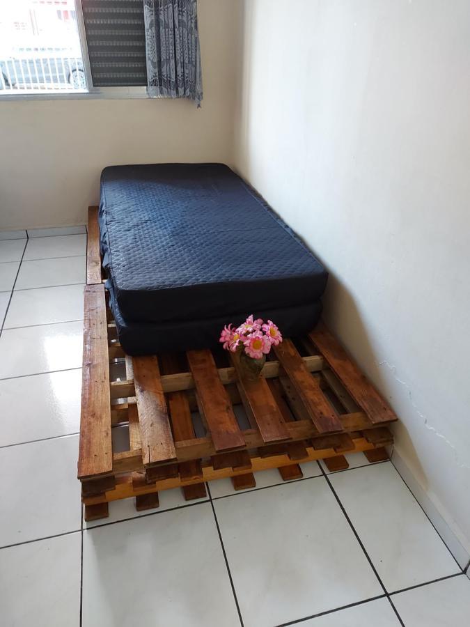 Apartamento Beira Mar - Guilhermina