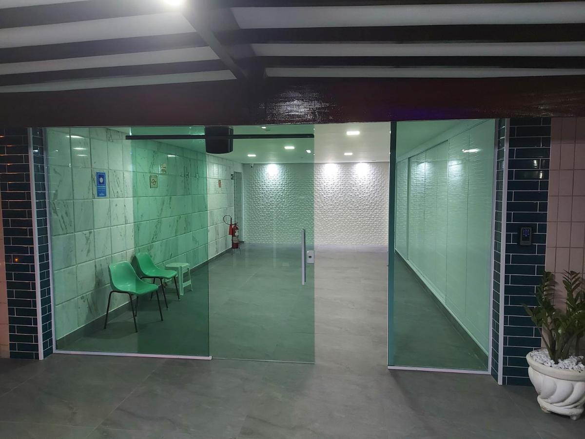Beira Mar - Guilhermina Apartamento